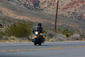 Bikerroad USA ©Horst Reitz