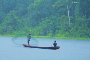 Amazonas, Peru ©Horst Reitz