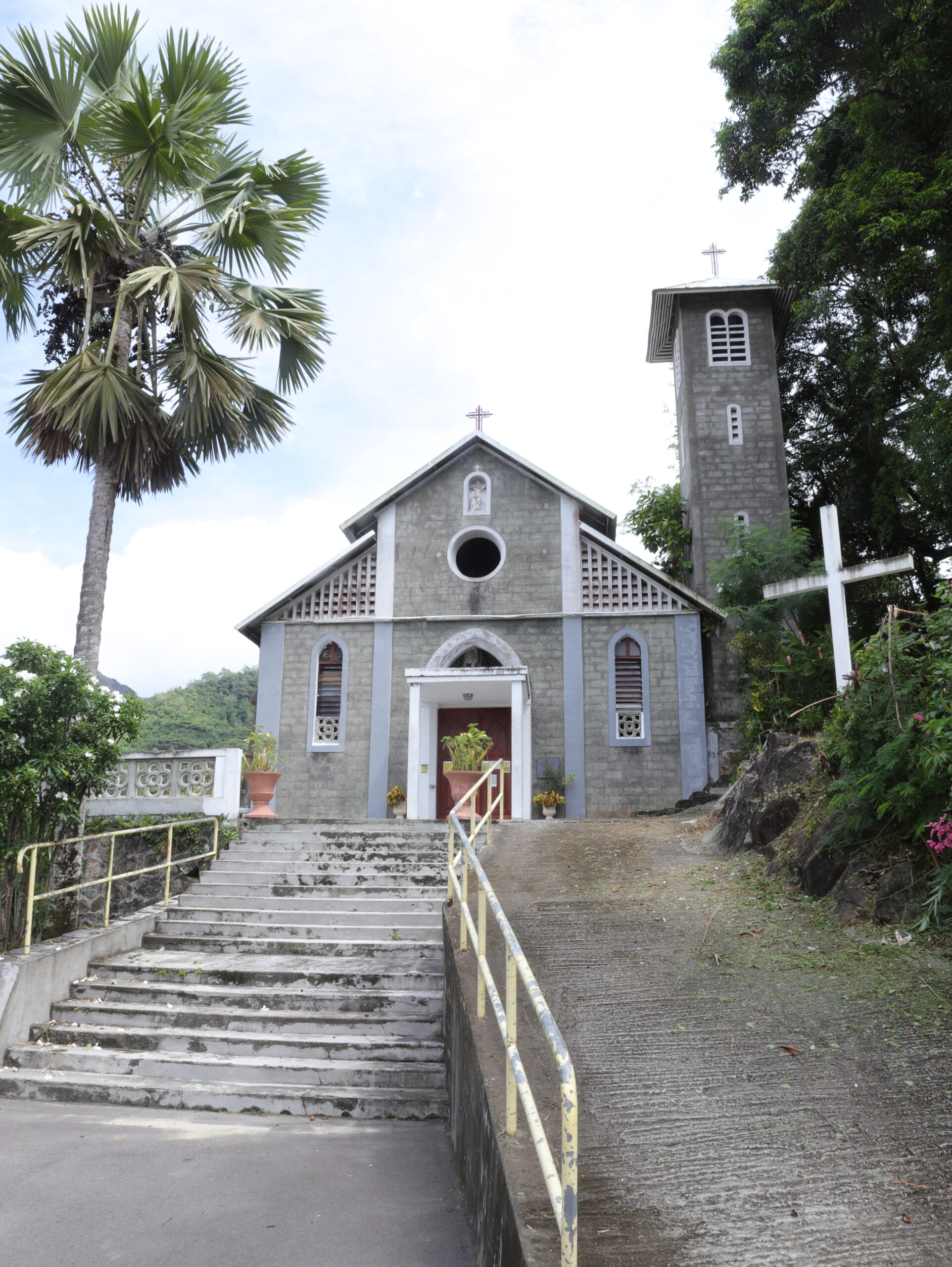 Seychellen ©HorstReitz