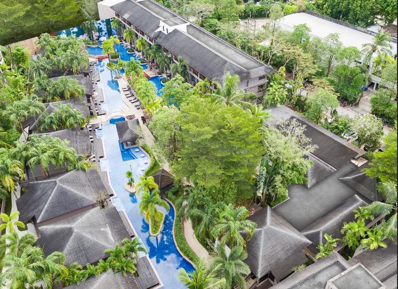 La Flora Resort & Spa Khao Lak