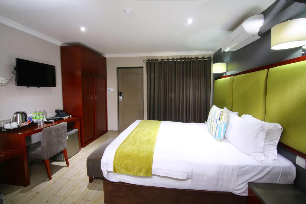 Travelodge Kasane DZ