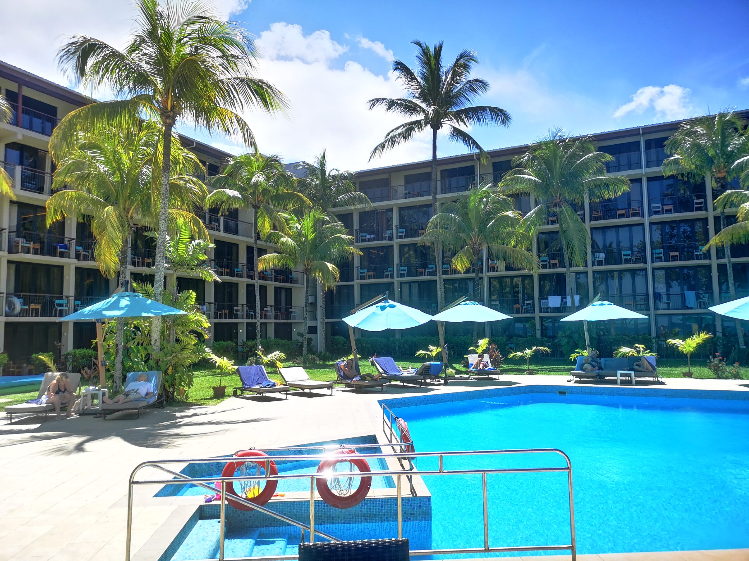 Coral Strand Choice, Seychellen Beau Vallon