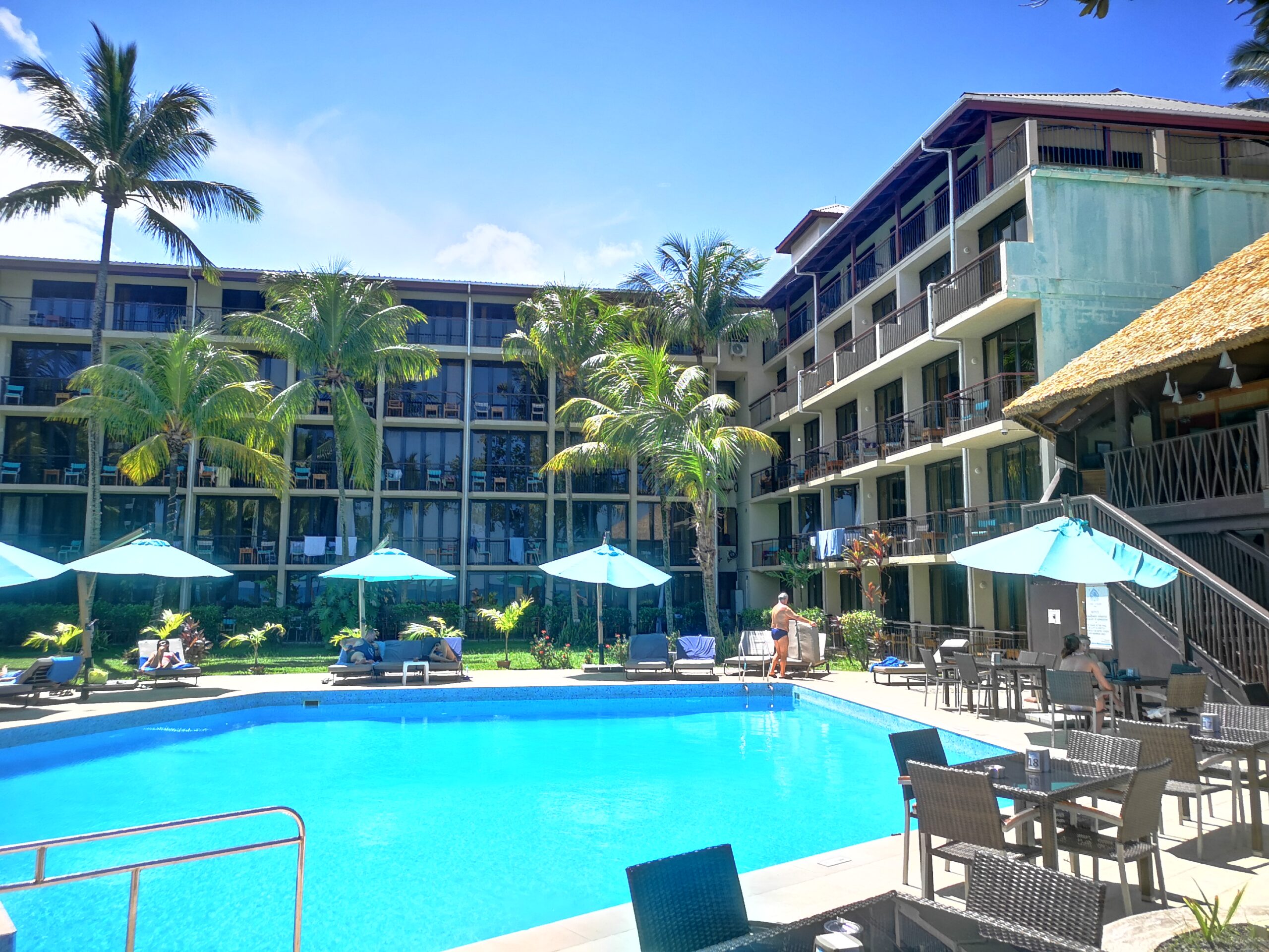 Coral Strand Choice, Seychellen Beau Vallon