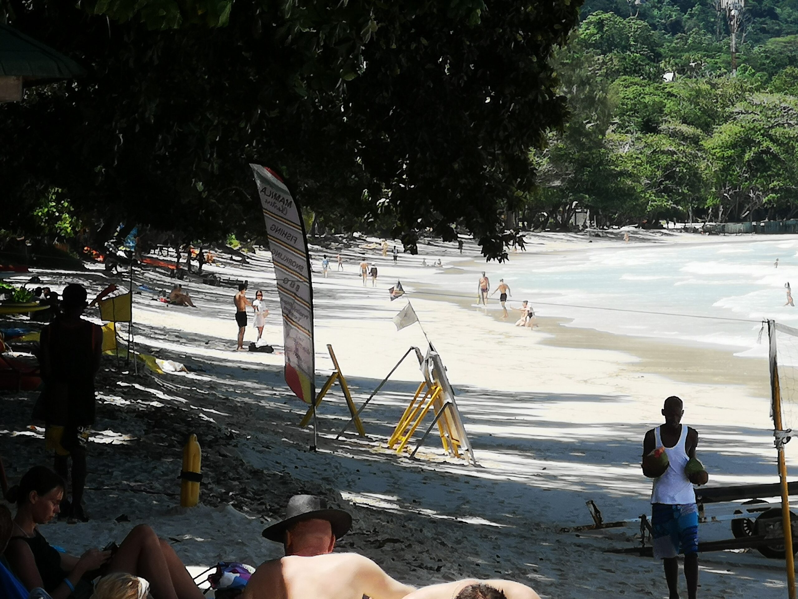 Coral Strand Choice, Seychellen Beau Vallon